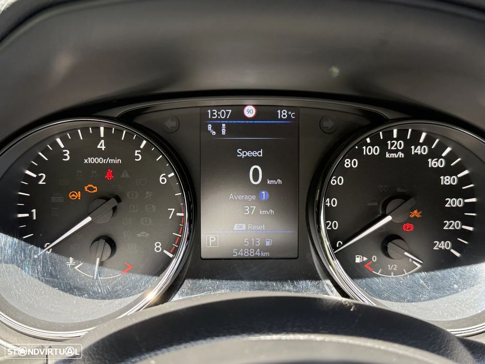 Nissan X-Trail 1.3 DIG-T Tekna - 50