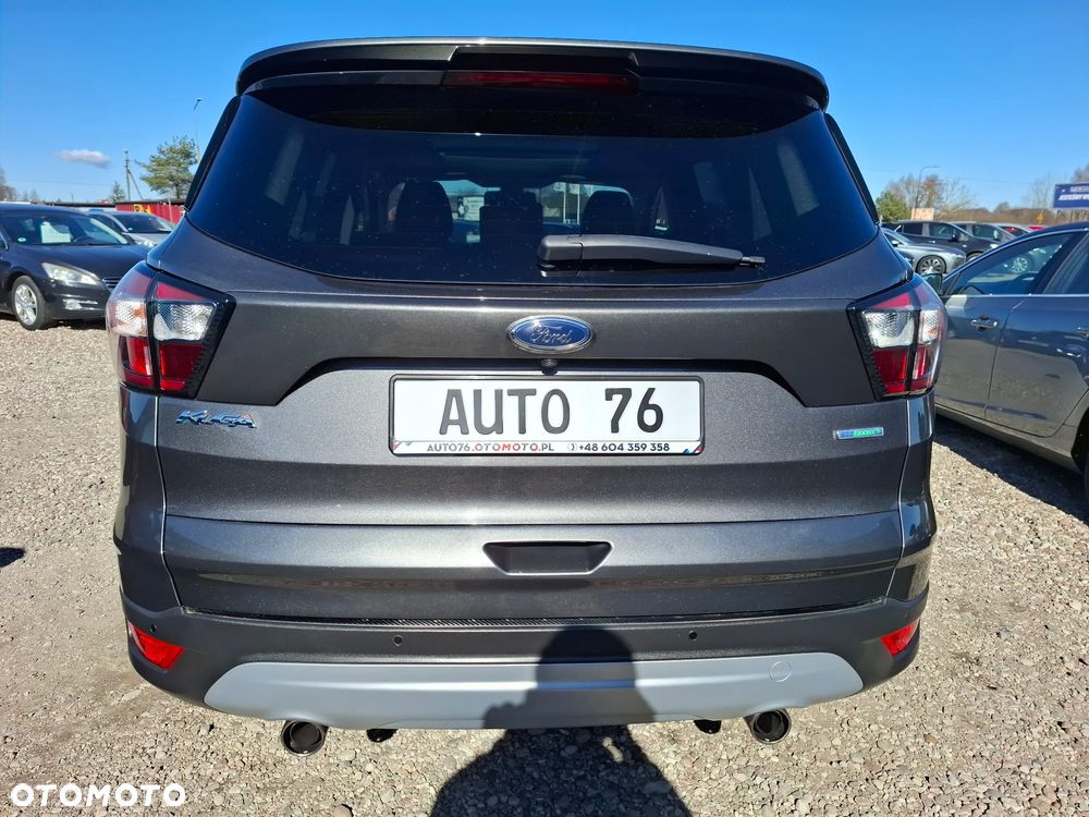Ford Kuga 1.5 EcoBoost FWD Titanium ASS GPF - 13