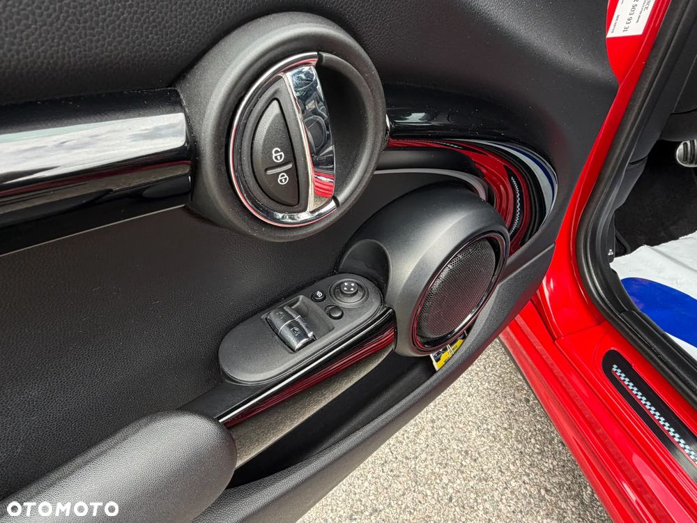MINI John Cooper Works sport - 30