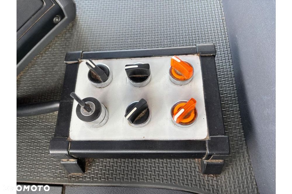 Scania P320 6x2*4 EURO5 + NTM BODY - 21