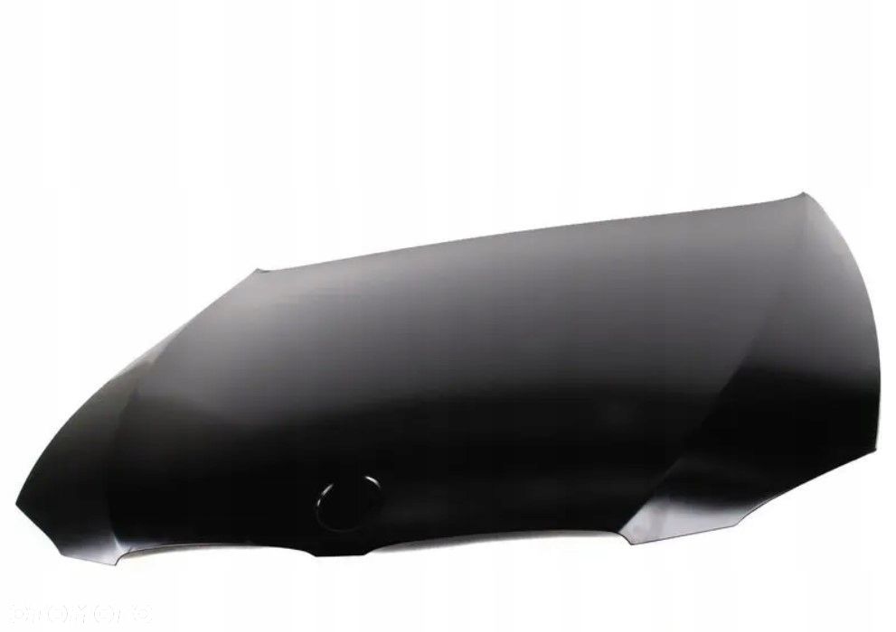 Pokrywa Silnika Maska Bmw 3 E92 E93 Coupe Cabrio 06-10 - 1