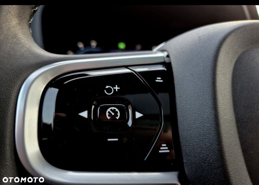Volvo XC 60 - 14