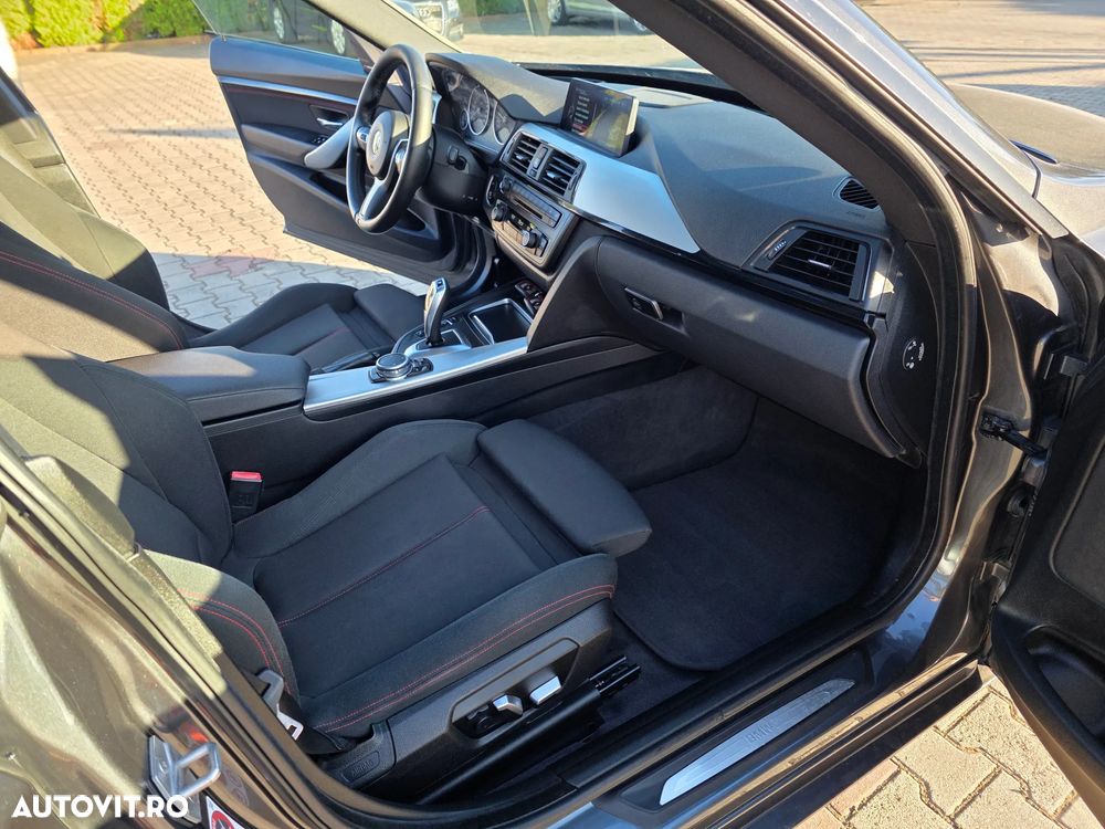 BMW Seria 3 320d GT Sport-Aut. Sport Line - 32