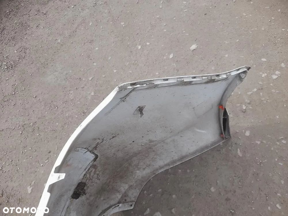 Zderzak tył tylni PDC Opel Insignia A lift HB - 12