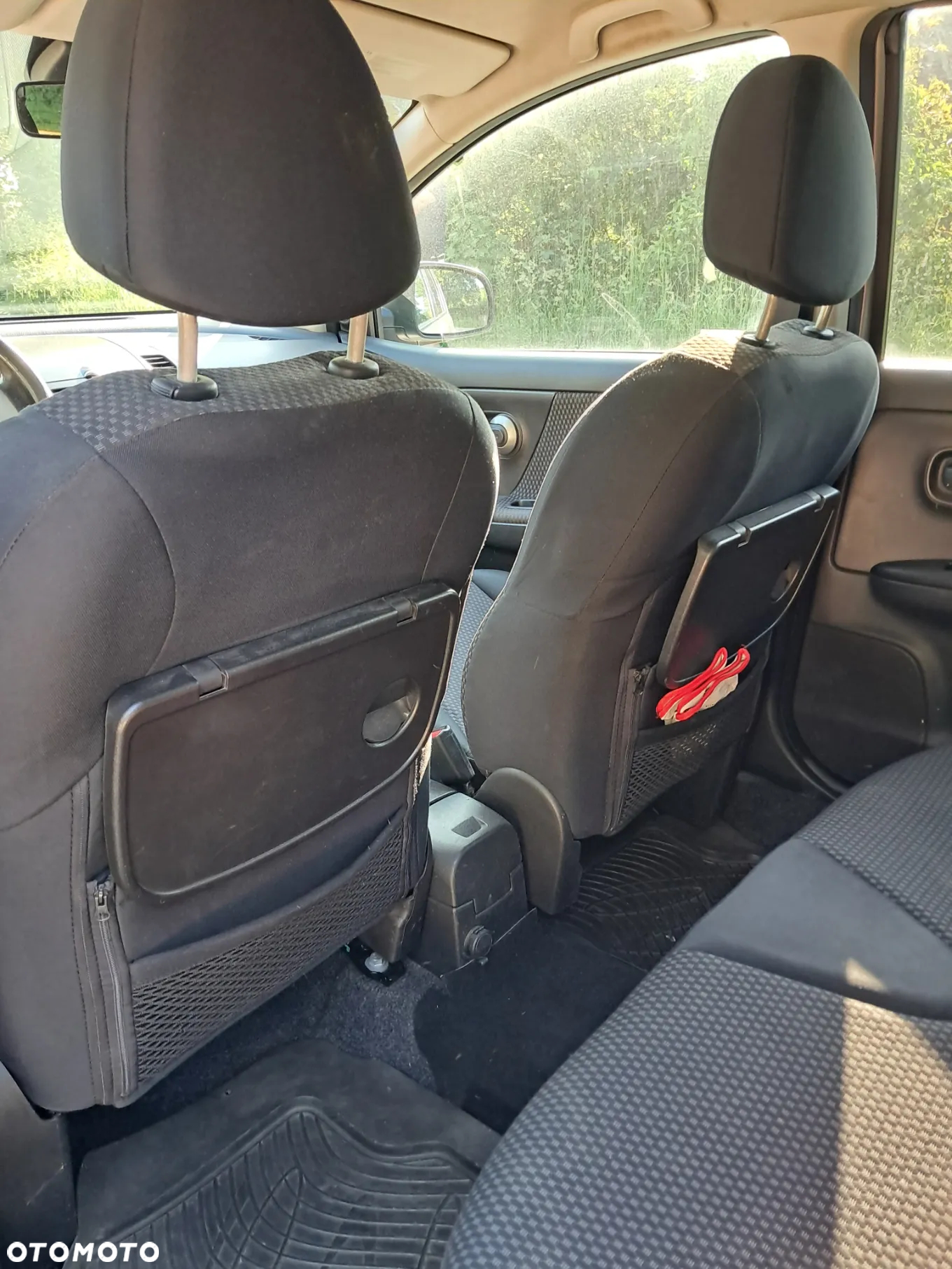 Nissan Note - 9