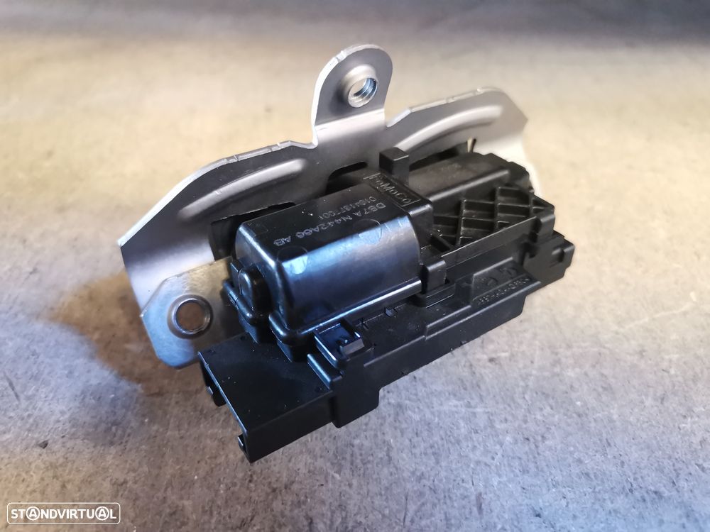 FORD MONDEO V MOTOR LIMPA VIDROS / BRAÇO / FECHADURA MALA / CHAPELEIRA - 8