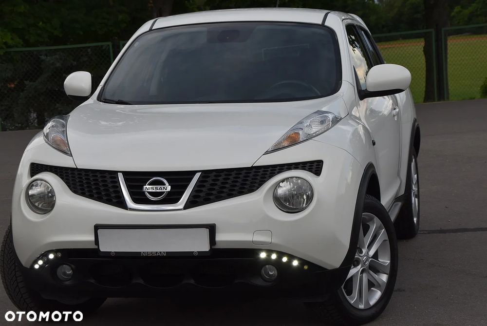Nissan Juke - 2