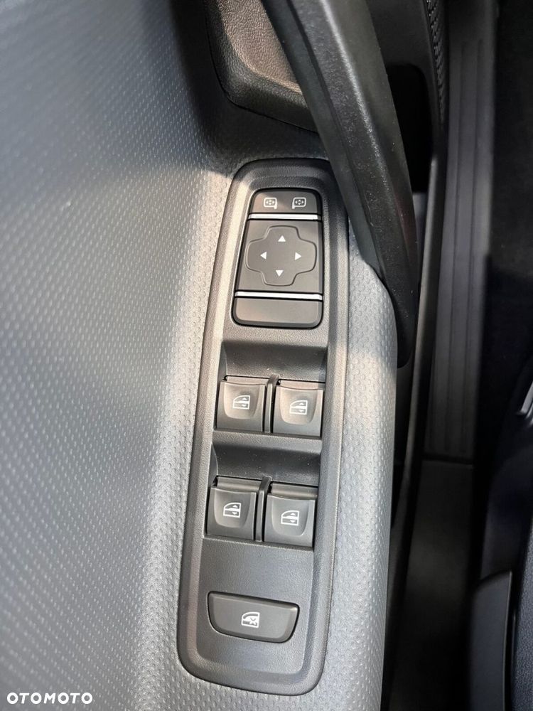 Mercedes-Benz Citan - 22