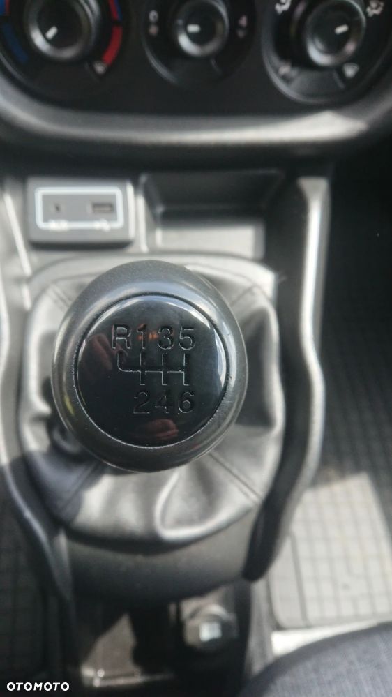 Fiat Doblo - 18