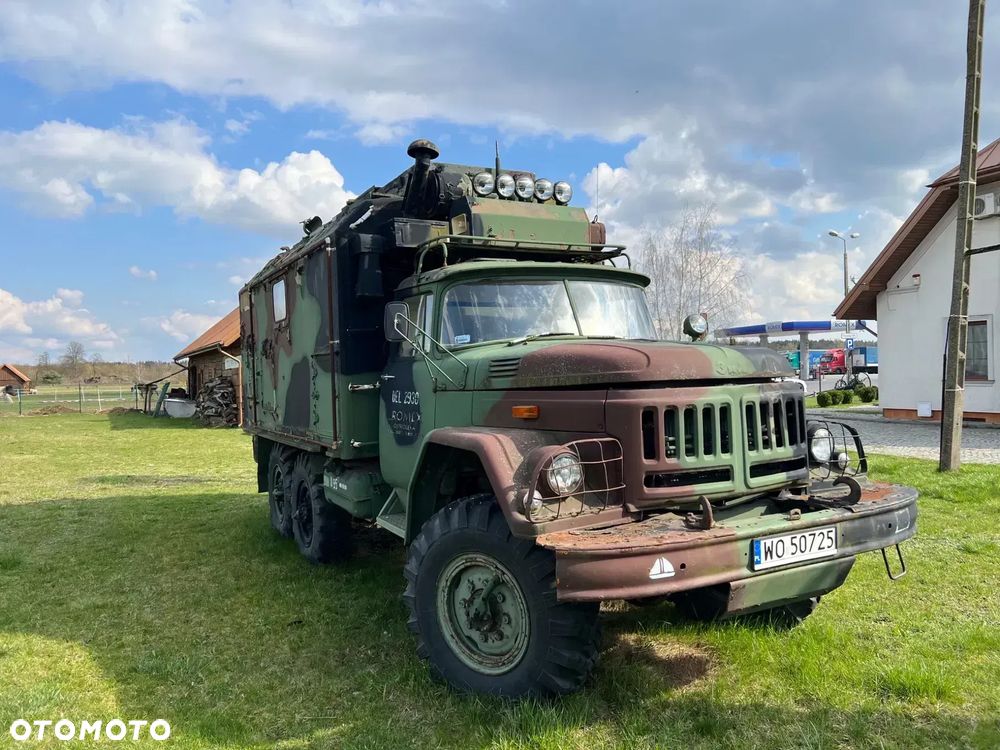 Ził 131 - 1