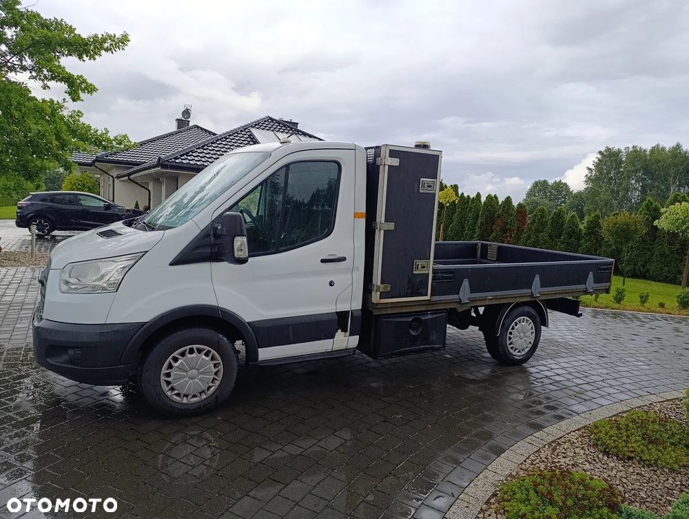 Ford Transit - 5