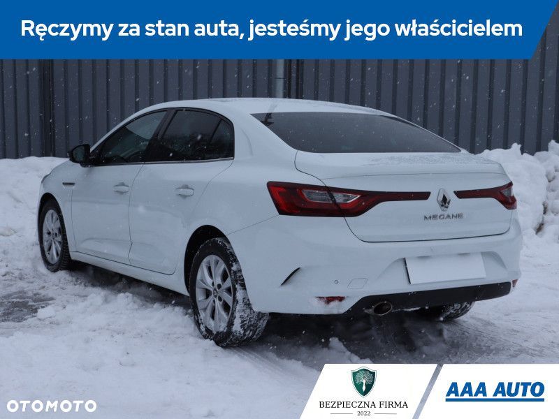 Renault Megane - 6