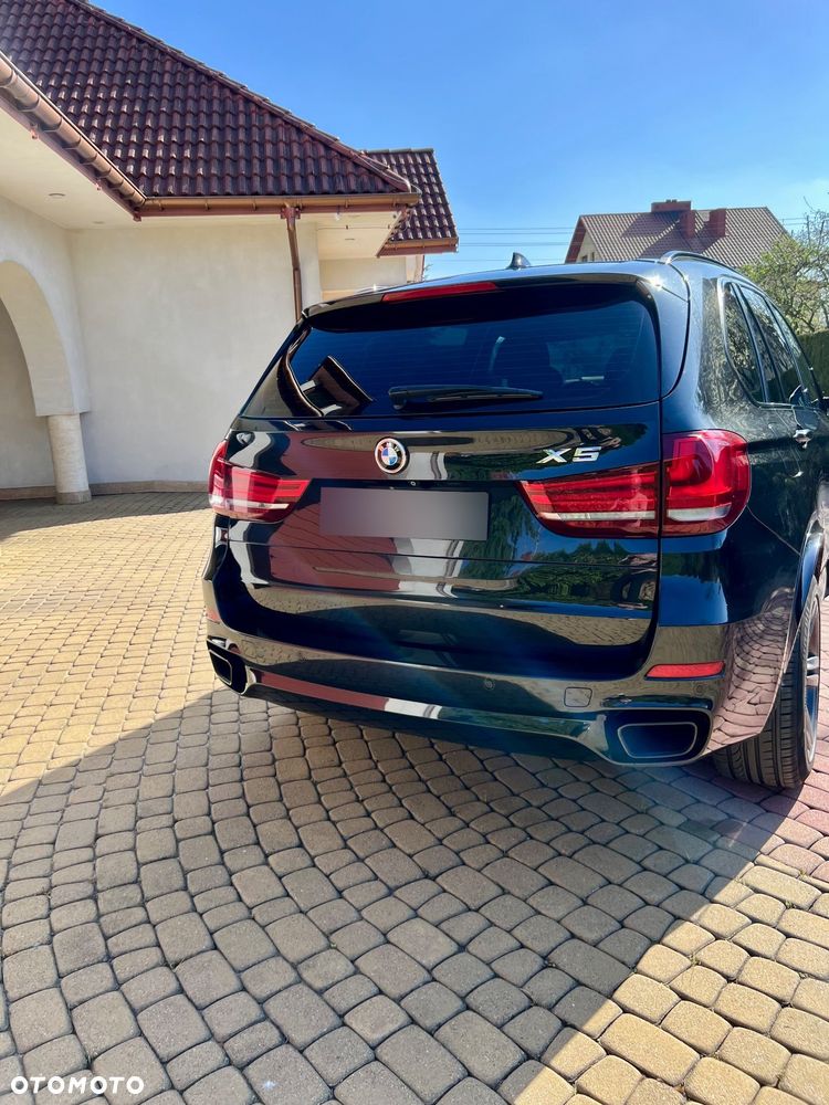 BMW X5 - 13