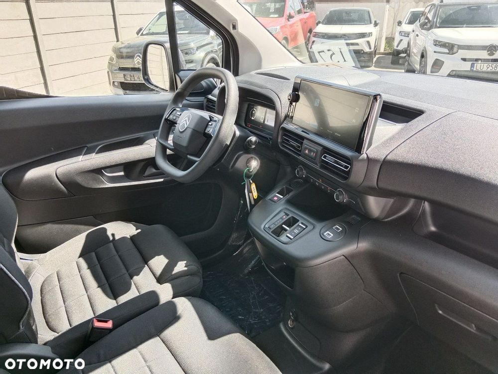 Citroën Berlingo - 11