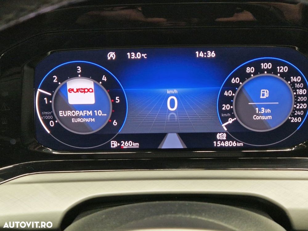 Volkswagen Golf 2.0 TDI Life - 3