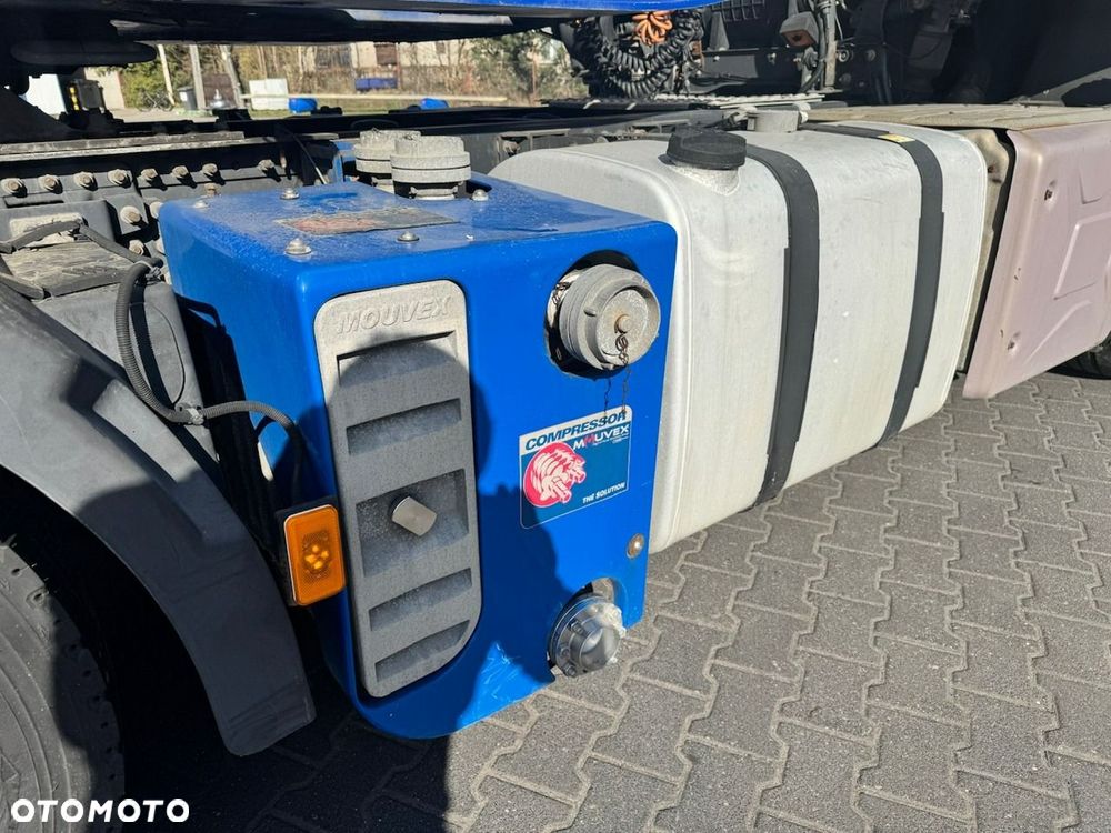Renault T520 - 15