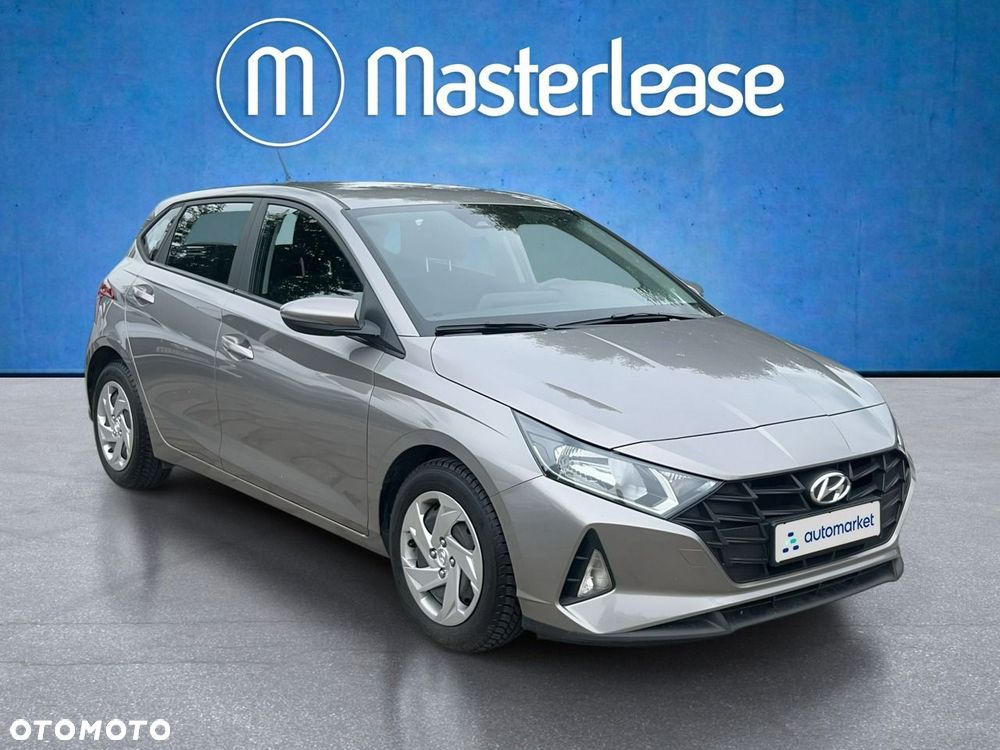 Hyundai i20 - 3