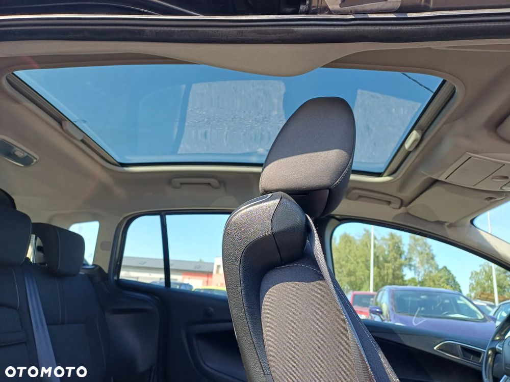 Ford B-MAX 1.0 EcoBoost Titanium ASS - 15