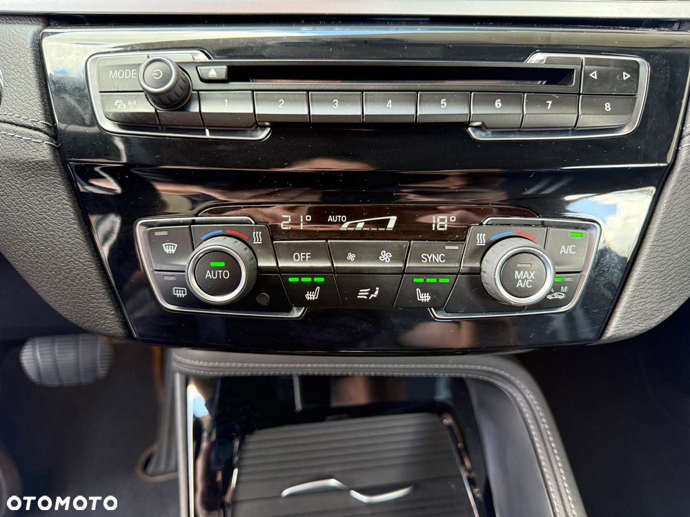 BMW X1 xDrive20i GPF Sport Line - 20