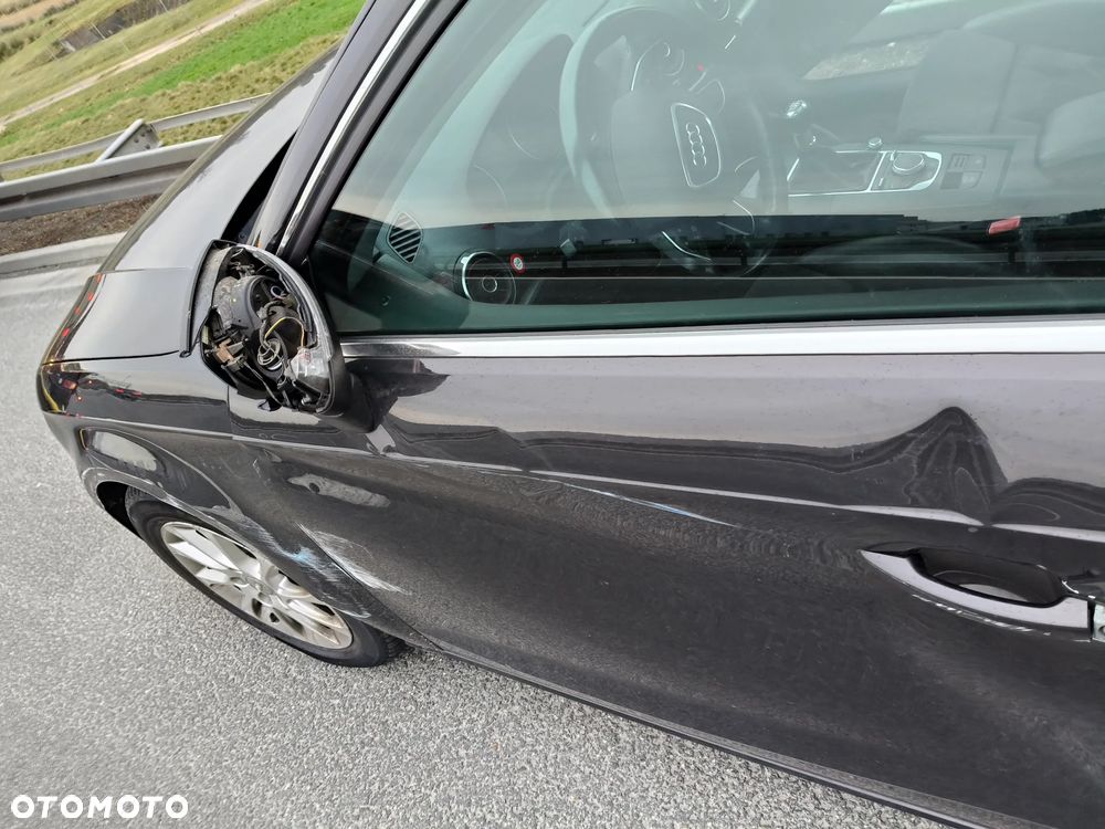 Audi A3 Sportback 1.4 TFSI Attraction - 24