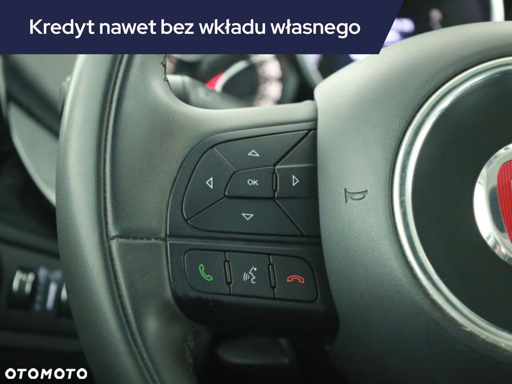 Fiat 500X - 19
