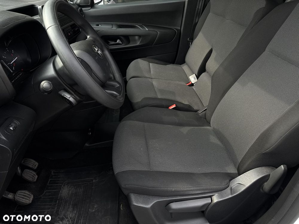 Toyota PROACE CITY - 16