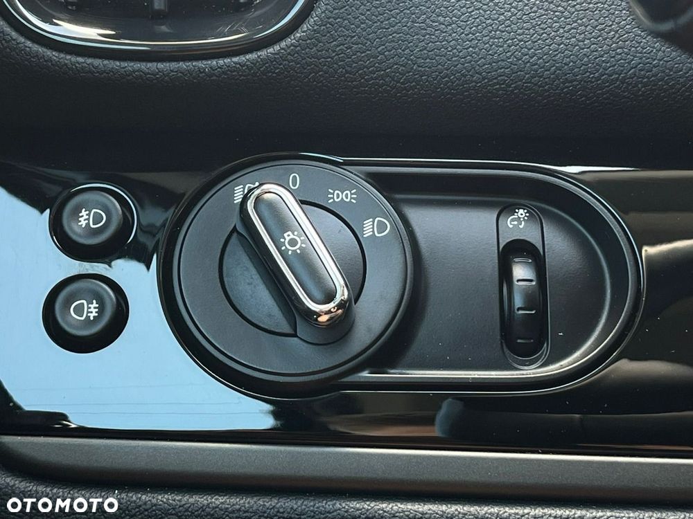 MINI Countryman Cooper S E All4 - 34