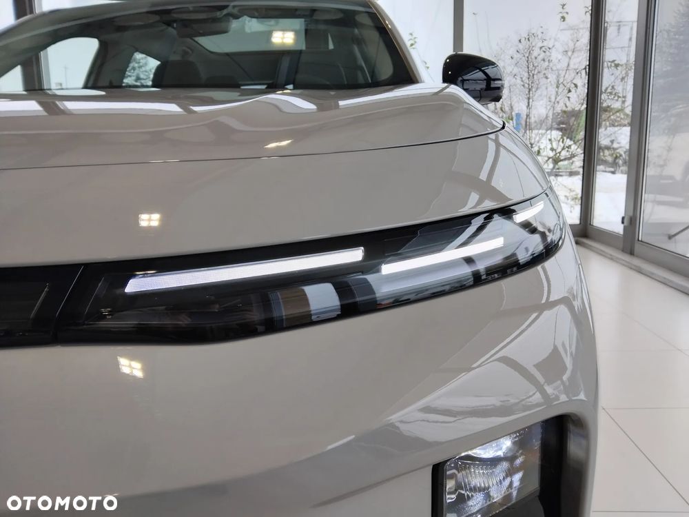 Leapmotor B10 56.2kWh PRO Life - 5