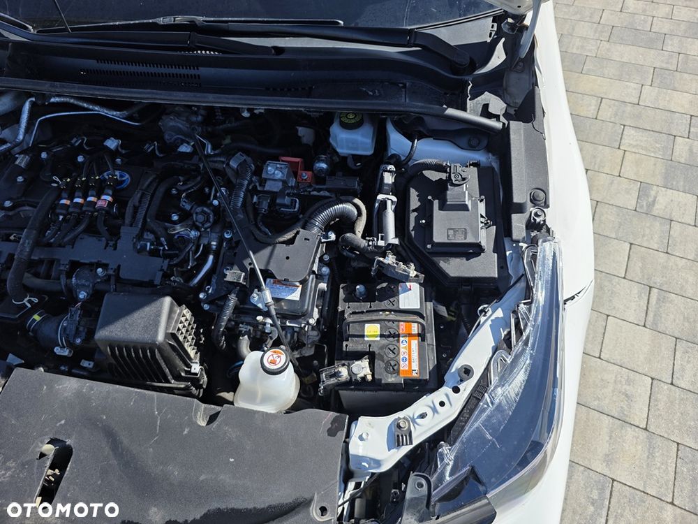 Toyota Corolla 1.8 Hybrid Comfort - 13