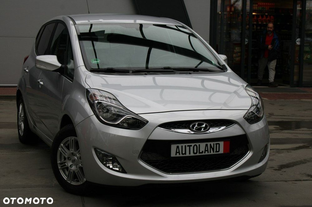 Hyundai ix20 1.4 5 Star Edition - 3