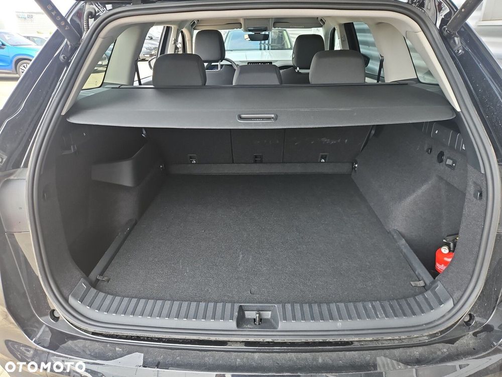 Skoda Kodiaq 2.0 TDI 4x4 Edition 130 DSG - 28