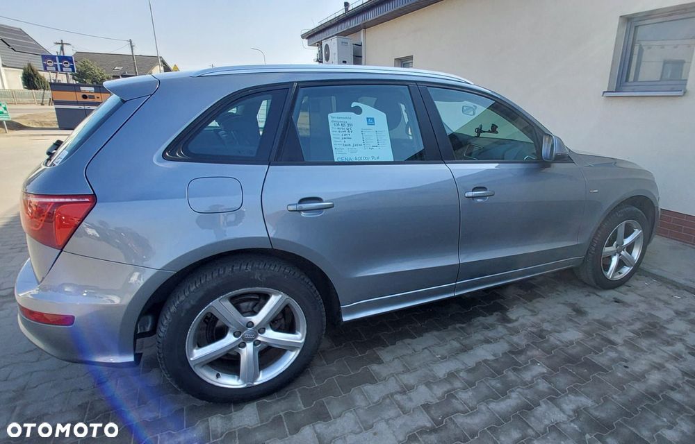 Audi Q5 - 5