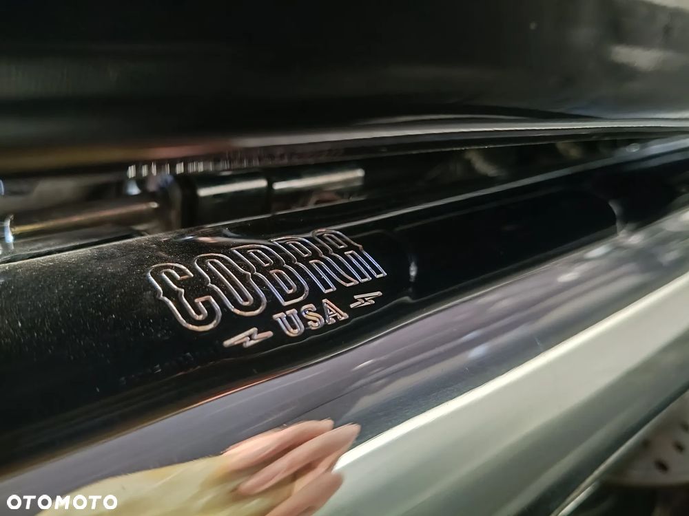 Harley-Davidson Touring Street Glide - 5