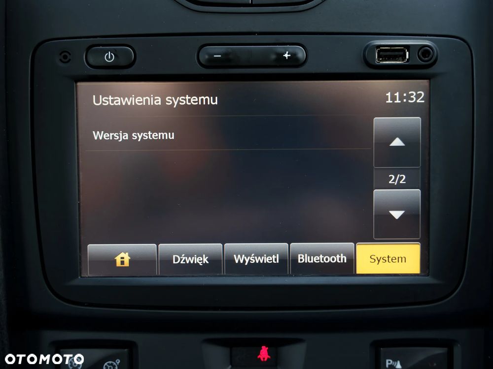 Dacia Duster dCi 110 FAP 4x2 Prestige - 34