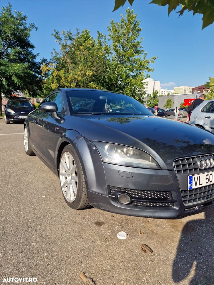 Audi TT - 6