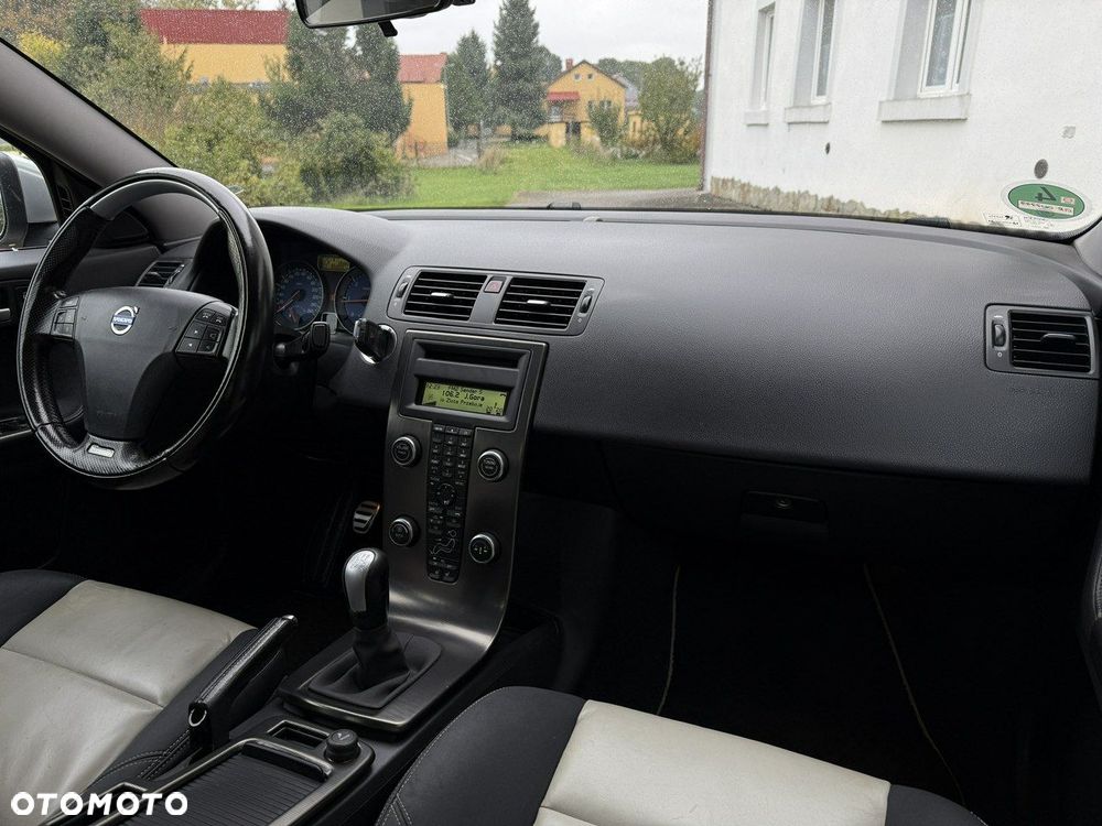 Volvo S40 - 12