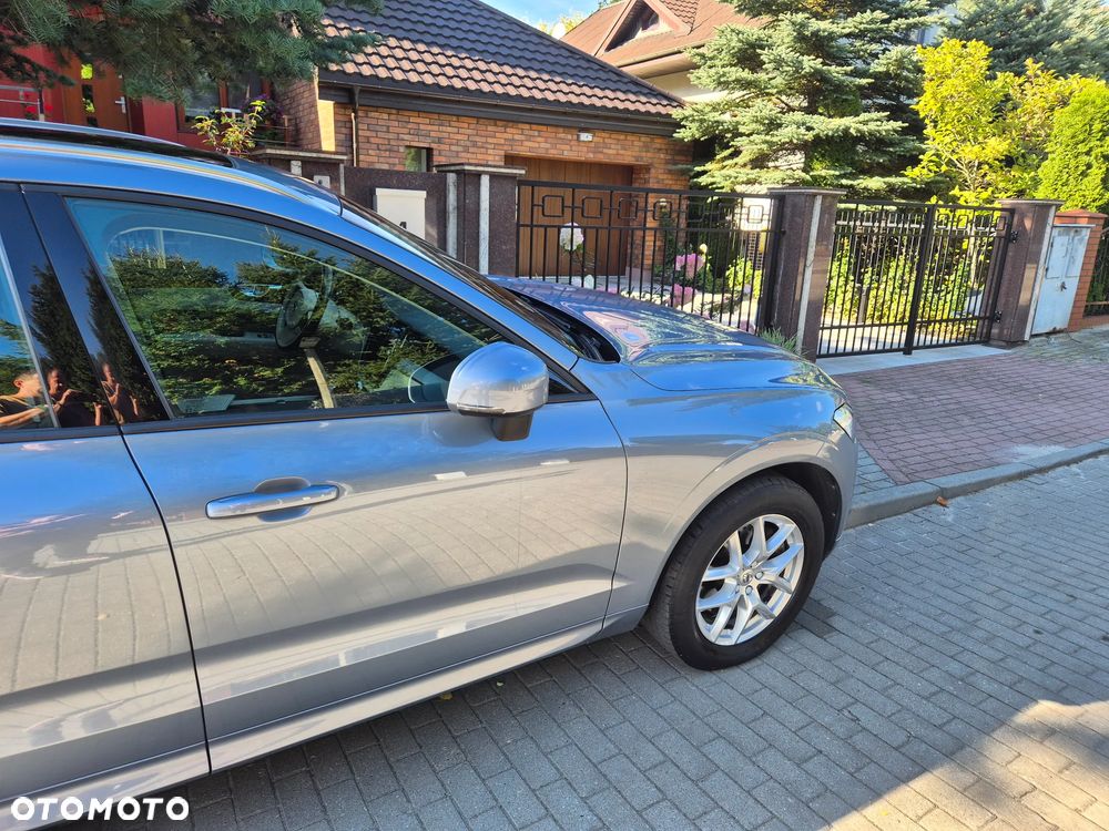Volvo XC 60 - 13