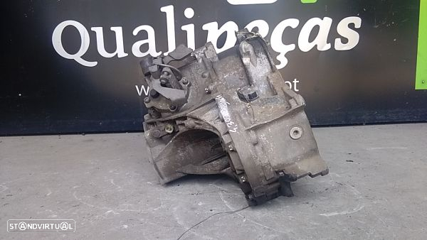 Caixa De Velocidades Opel Meriva A Veículo Multiuso (X03) - 2