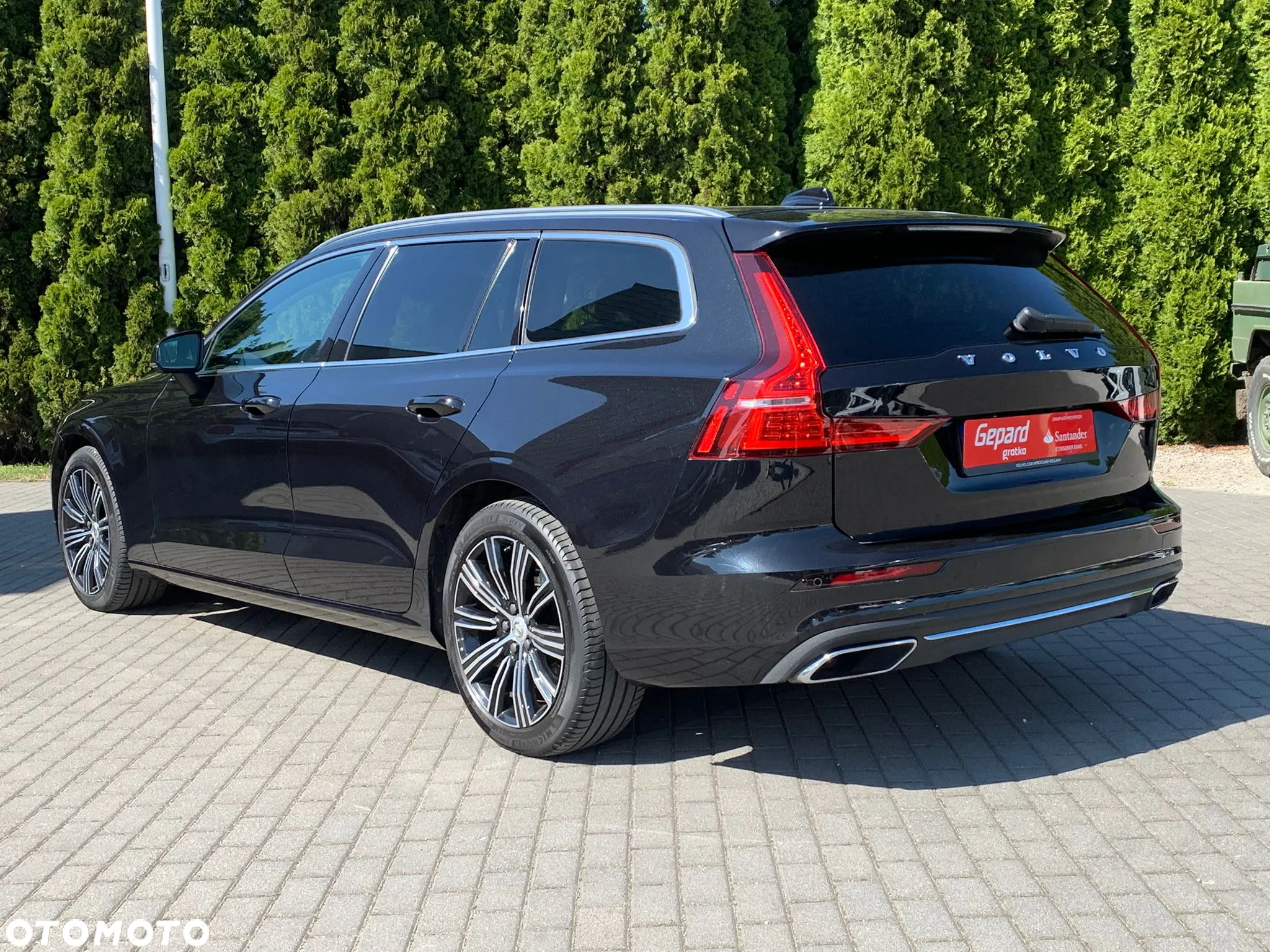 Volvo V60 T4 Geartronic Inscription - 7