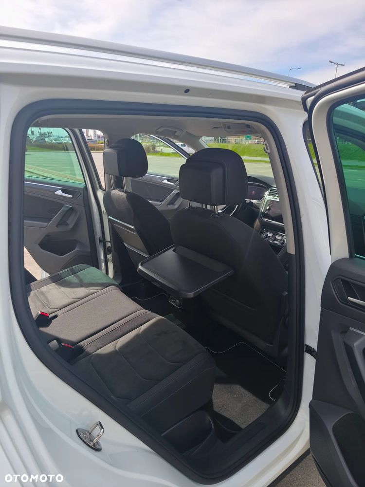 Volkswagen Tiguan 2.0 TSI BMT 4Mot Highline DSG - 20