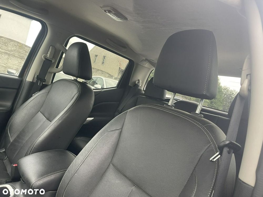 Nissan Navara - 15