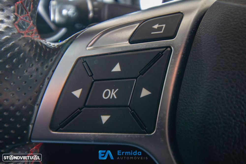 Mercedes-Benz CLA 220 d AMG Line Aut. - 37