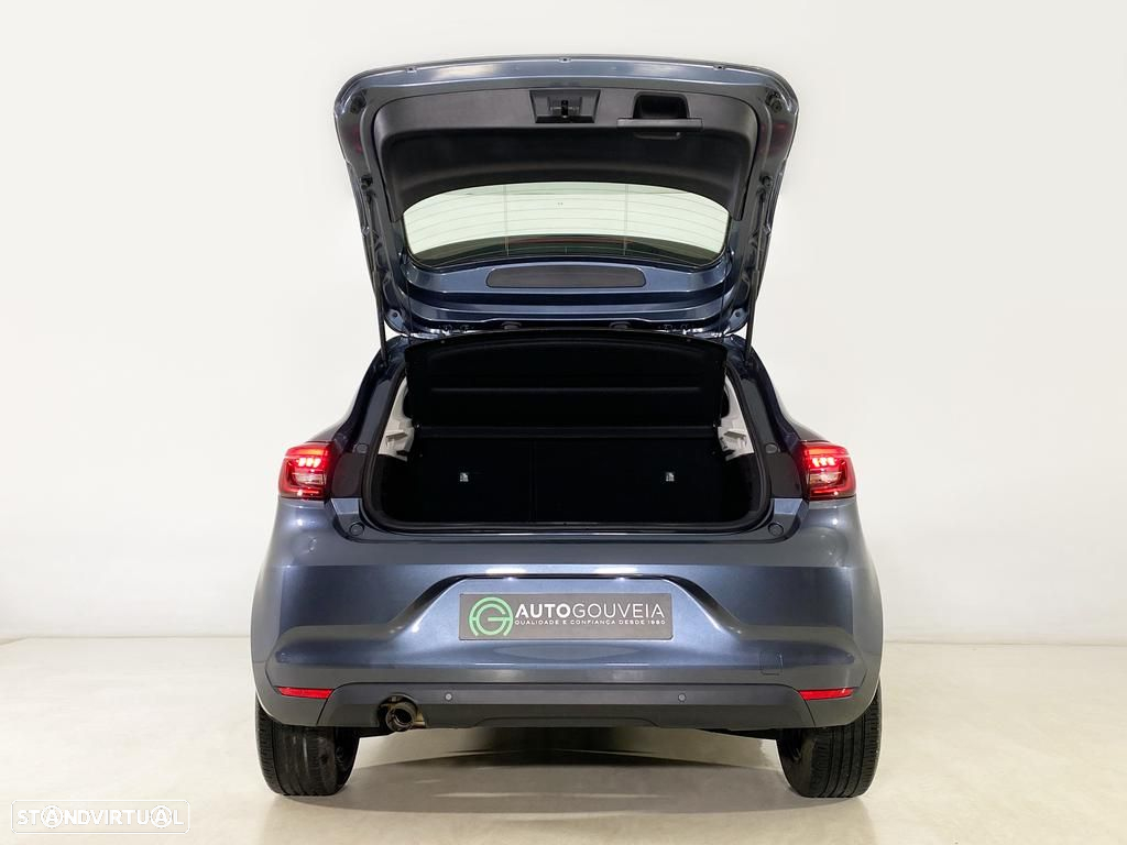 Renault Clio - 8
