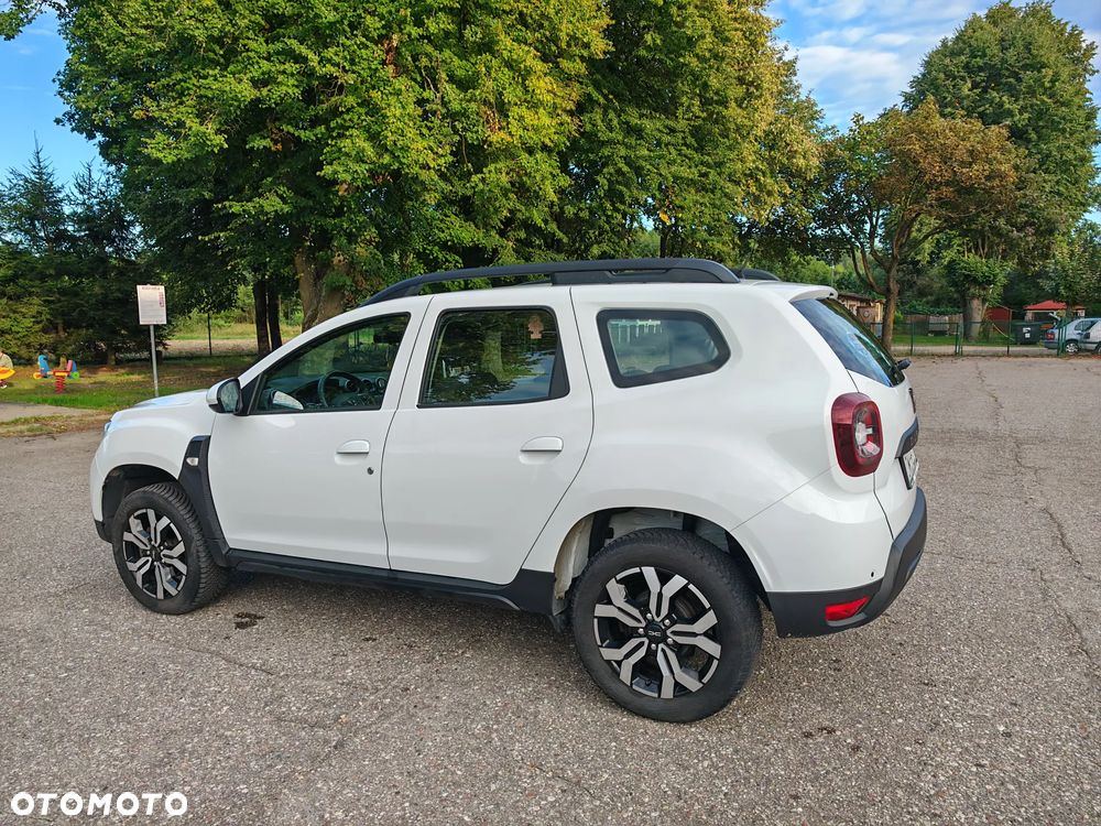 Dacia Duster - 19