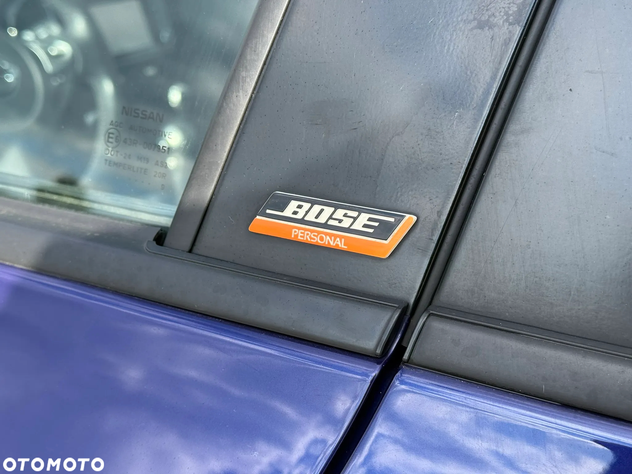 Nissan Juke - 7