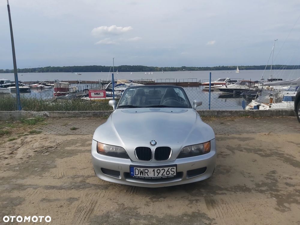 BMW Z3 - 3