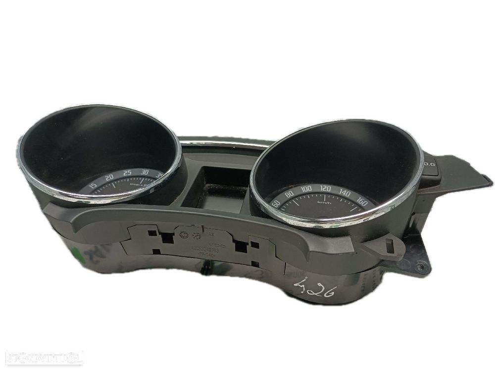 Quadrante Skoda Superb Ii (3T4) - 2