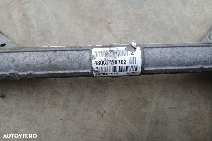 Caseta de directie 3401278 A0003801 48001AX702 3401278 A0003801 48001 - 5