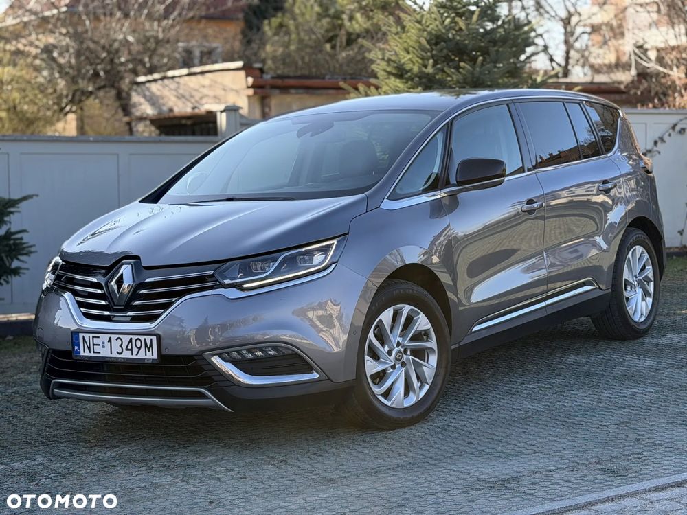 Renault Espace 1.6 TCE Initiale Paris EDC - 3
