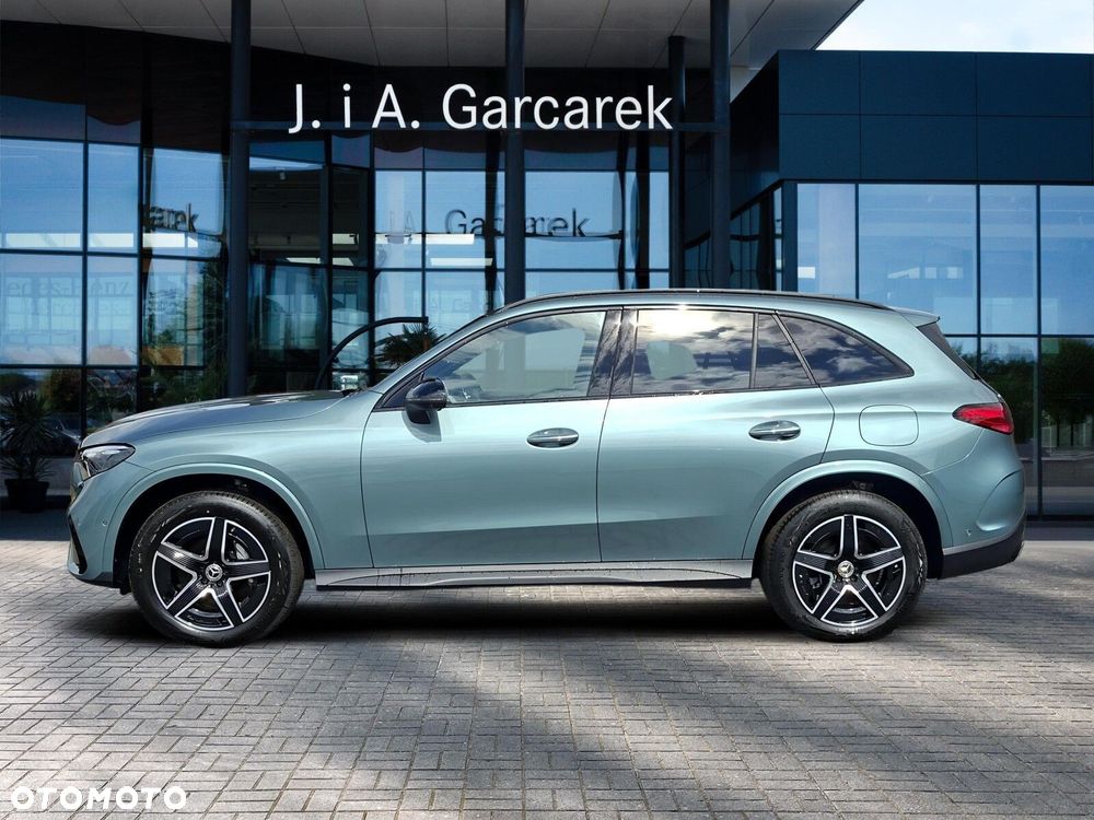 Mercedes-Benz GLC - 3